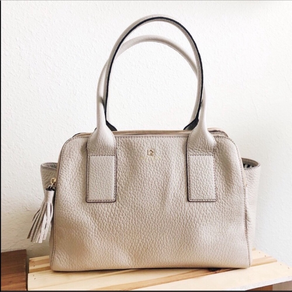 Kate Spade New York Southport Avenue Lydia Bag